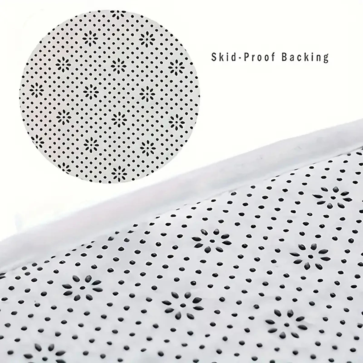 Tapis de cuisine uni Linéa