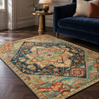 Tapis Alma en situation, ambiance