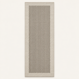 Tapis de cuisine absorbant Bianca