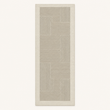 Tapis de cuisine absorbant Emma