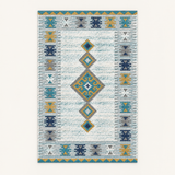 Tapis bohème lavable Esmée