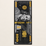 Tapis graphique Dollar Hudson