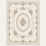 Tapis persan bohème Liora