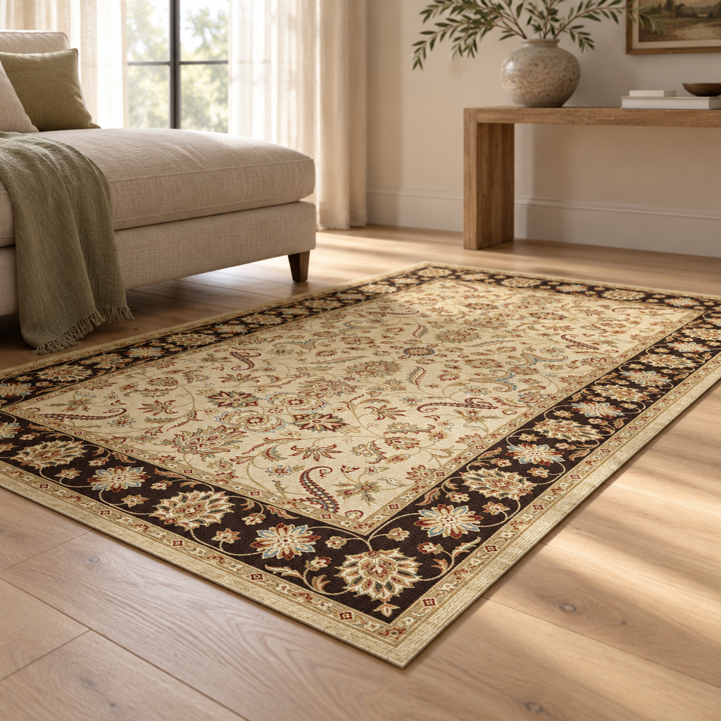 Tapis Manon en situation, ambiance