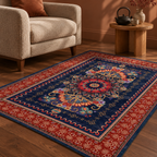 Tapis Naëlle en situation, ambiance