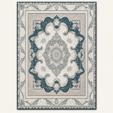 Tapis persan bohème Naïma