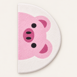 Tapis enfant Petit Cochon Poppy