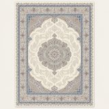Tapis persan bohème Safiya