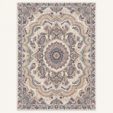 Tapis persan bohème Samira